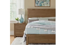 vb brown bed package vflpb  