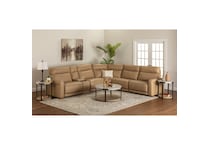 v brown web package vpc  