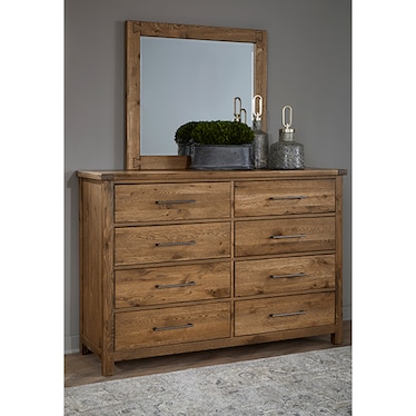 Dovetail Dresser