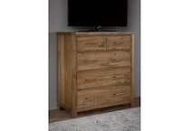 v chest  room image  