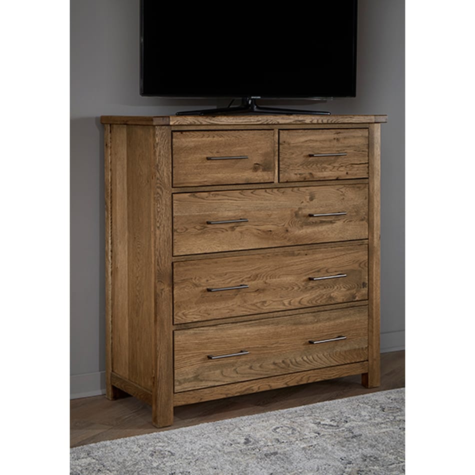 v chest  room image  