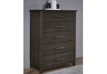 v chest  room image  
