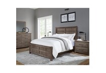 v gray bed package vqbp  
