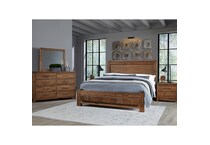 v gray bed package vkbp  