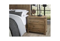 v nightstand  room image  