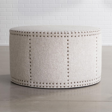 Jeanette Ottoman
