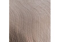 velvet pebble swatch  