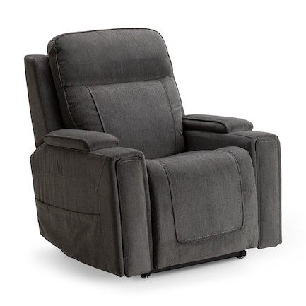 Media Lift Chair