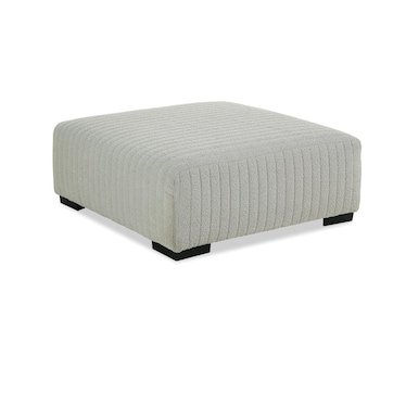 Reggie Cocktail Ottoman