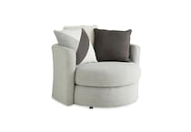 viking dove sectional stationary   