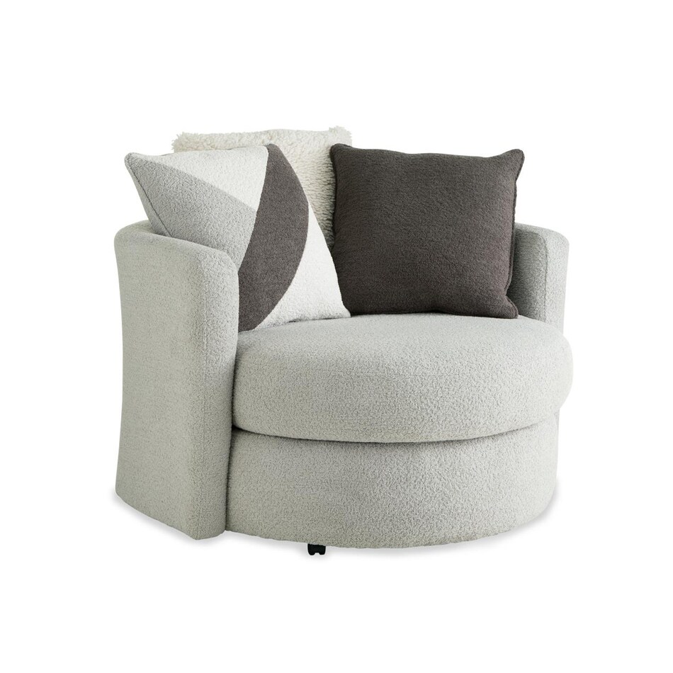 viking dove sectional stationary   