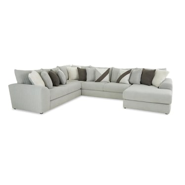 Reggie 3-Pc. Sectional