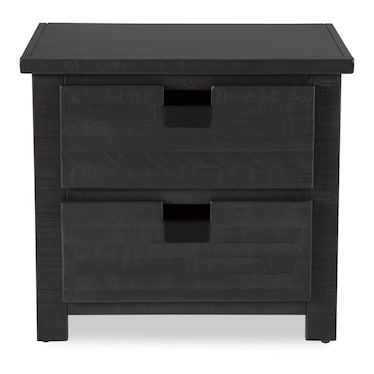 Levi Nightstand