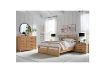w brown bed package wqn  