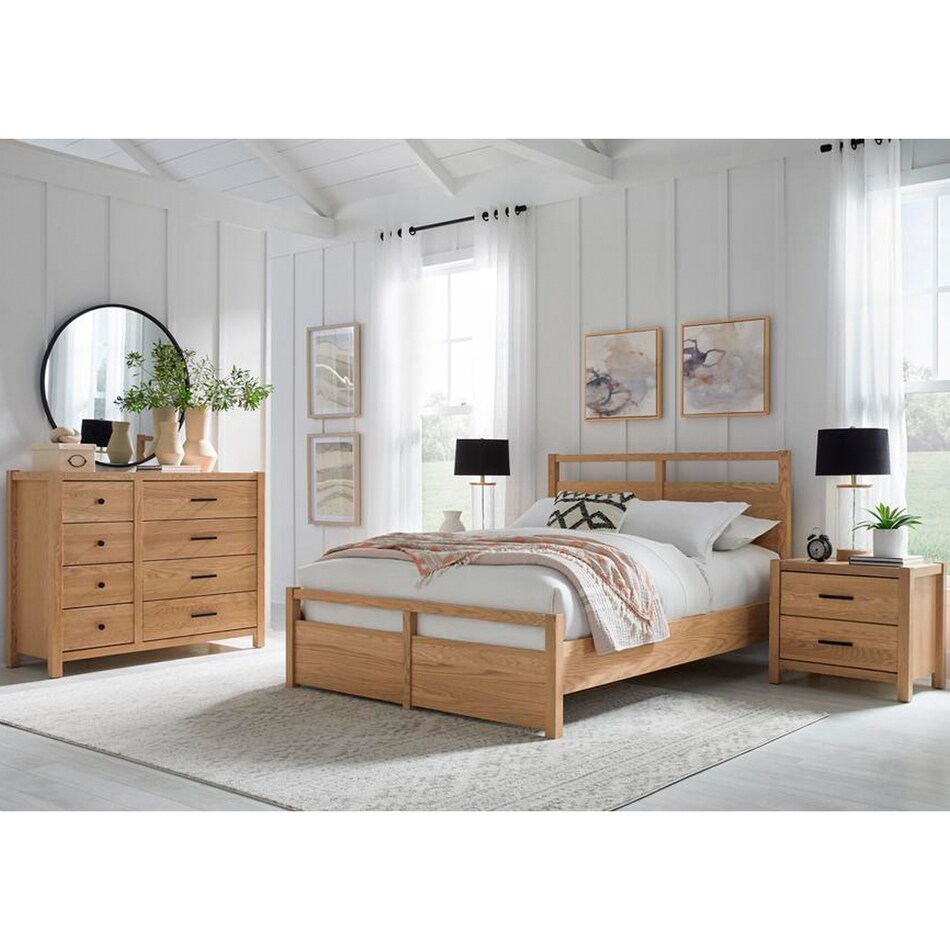 w brown bed package wqn  