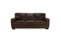 waco cigar leather sofas   