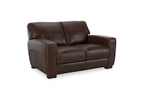 waco cigar leather sofas   
