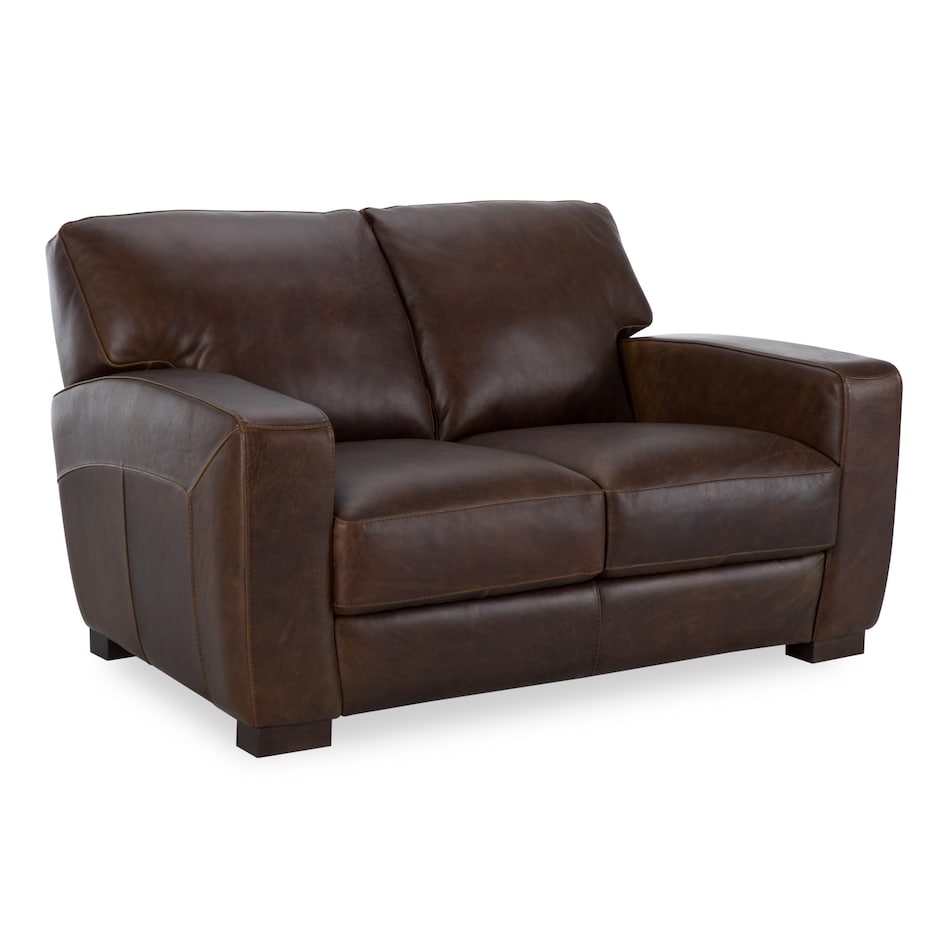 waco cigar leather sofas   