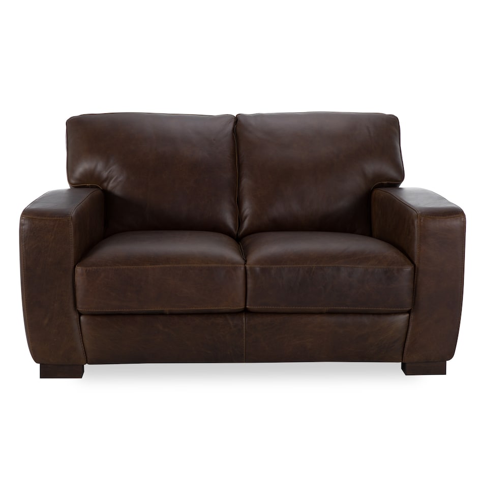 waco cigar leather sofas   