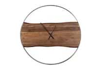 wall clocks   