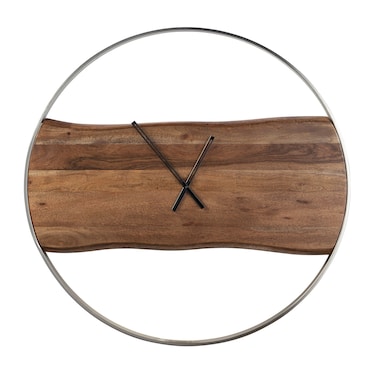Palo Wall Clock