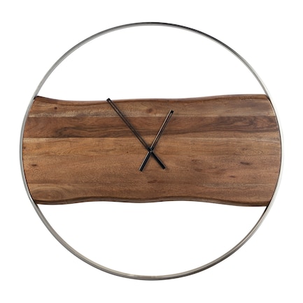 Palo Wall Clock