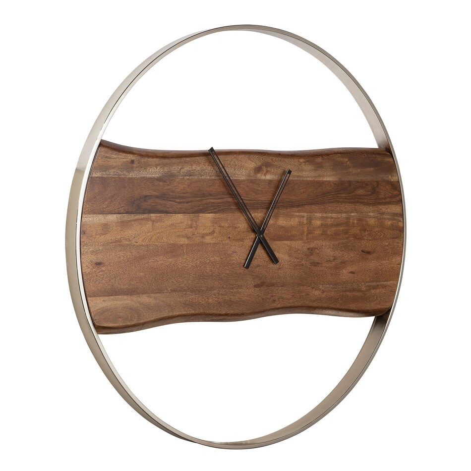 wall clocks   