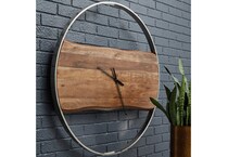 wall clocks   