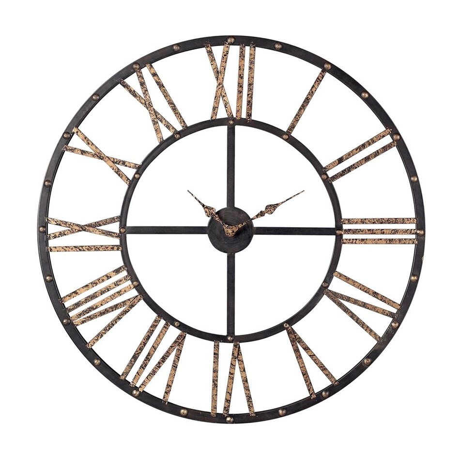 wall clocks   