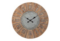 wall clocks   