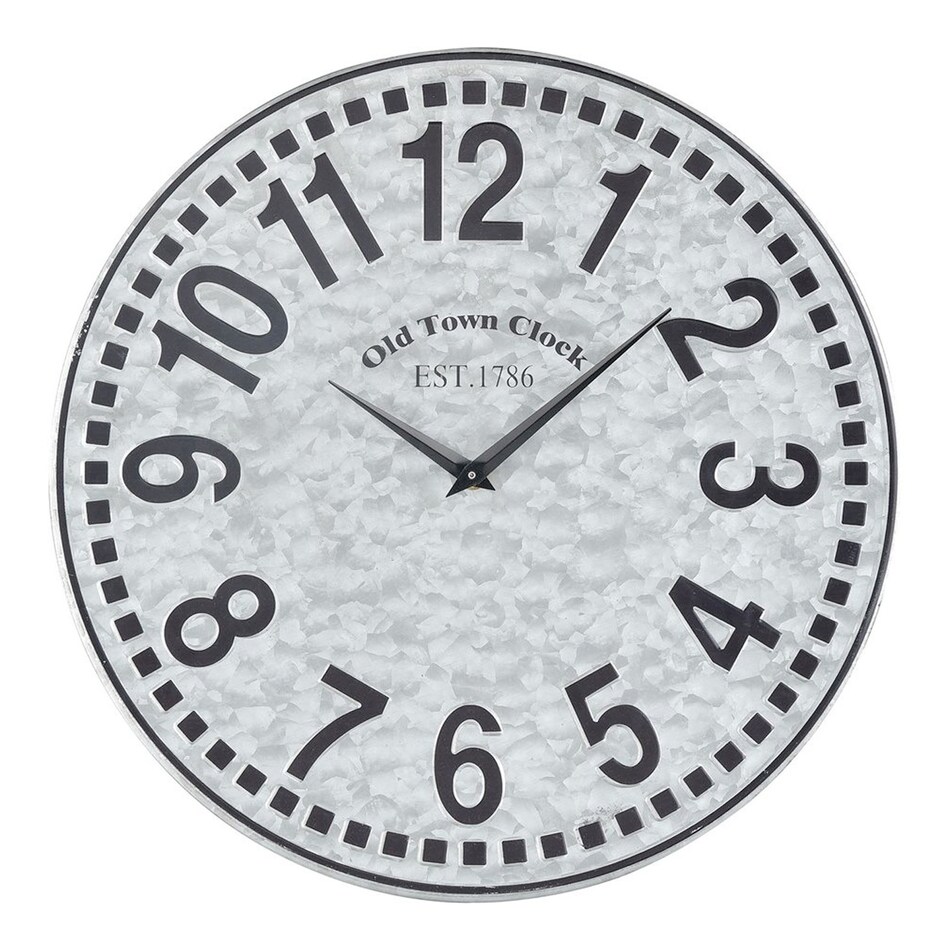 wall clocks   