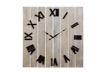 wall clocks   