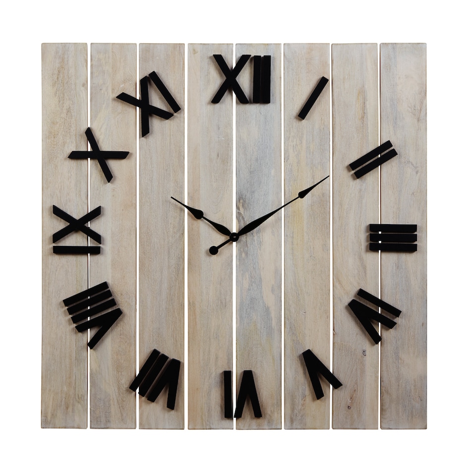 wall clocks   