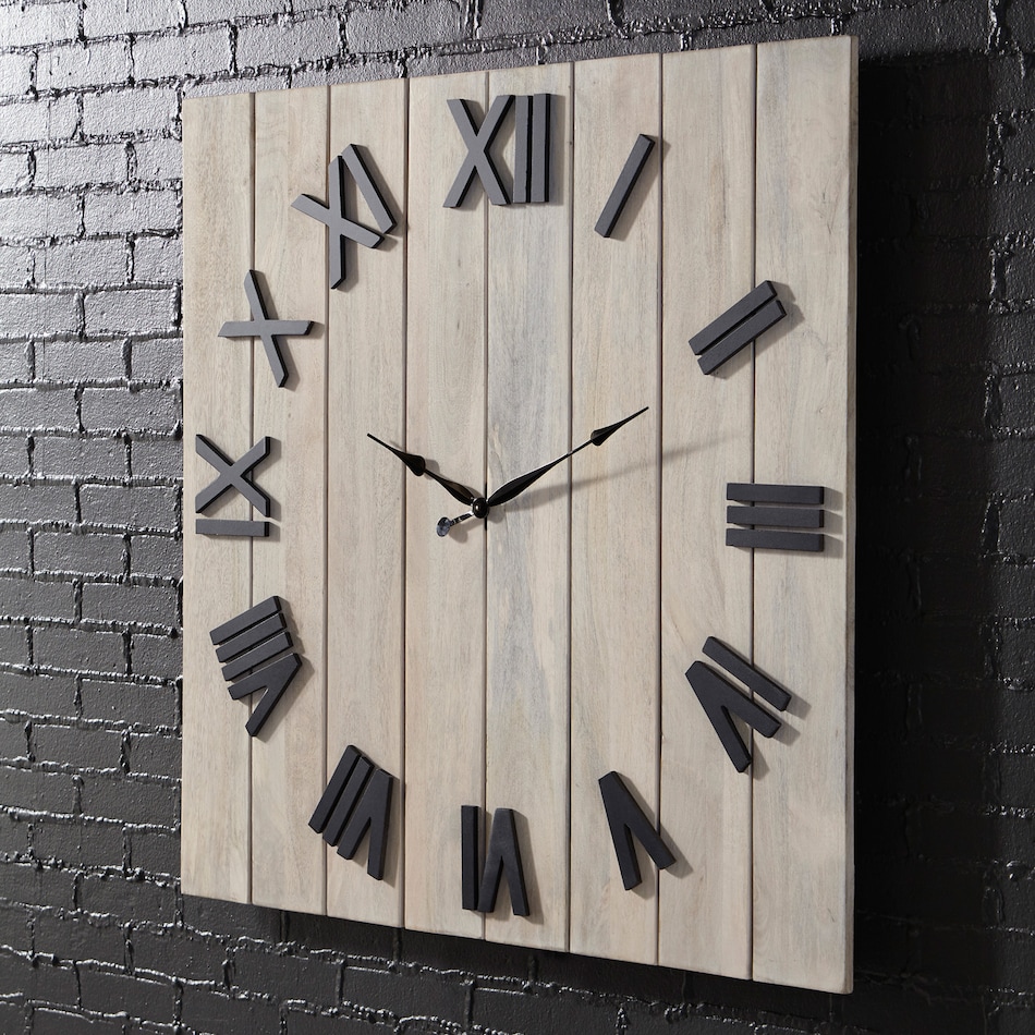 wall clocks   