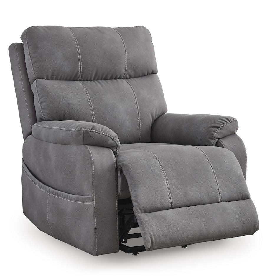 wall recliner   