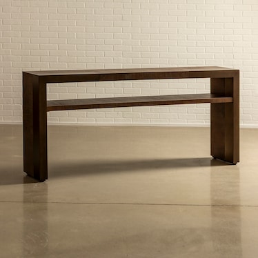 Paley Sofa Table