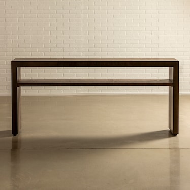 Paley Sofa Table