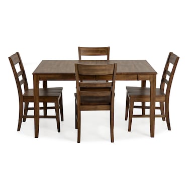 Essen 5-Pc. Dining Set