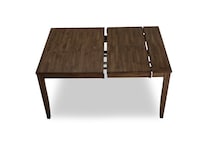 warm brown toasted java casual standard height aleuttb  