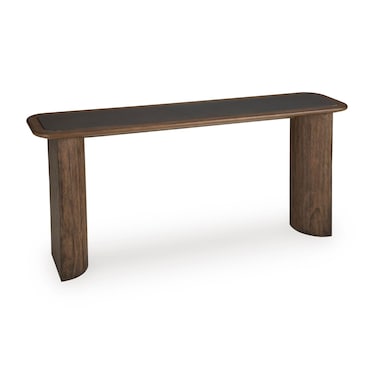 Hargrove Sofa Table
