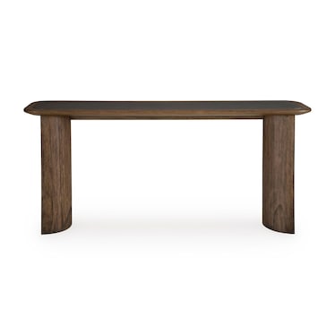 Hargrove Sofa Table