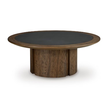 Hargrove Cocktail Table