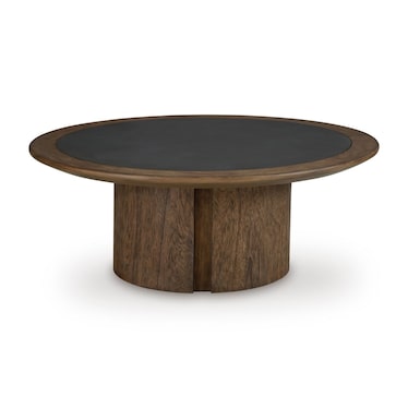 Hargrove Cocktail Table