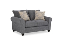 watershed storm casual sofas   