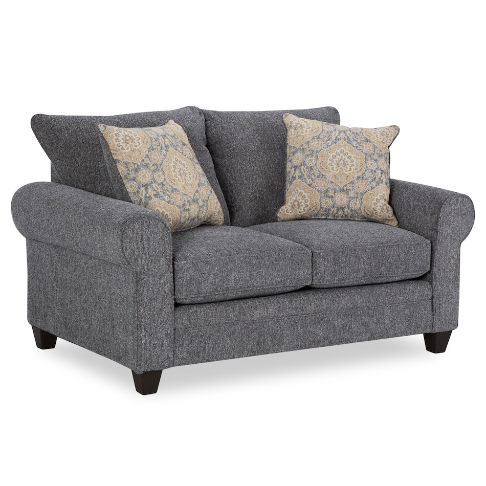 watershed storm casual sofas   