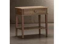 weathered gray august haven   