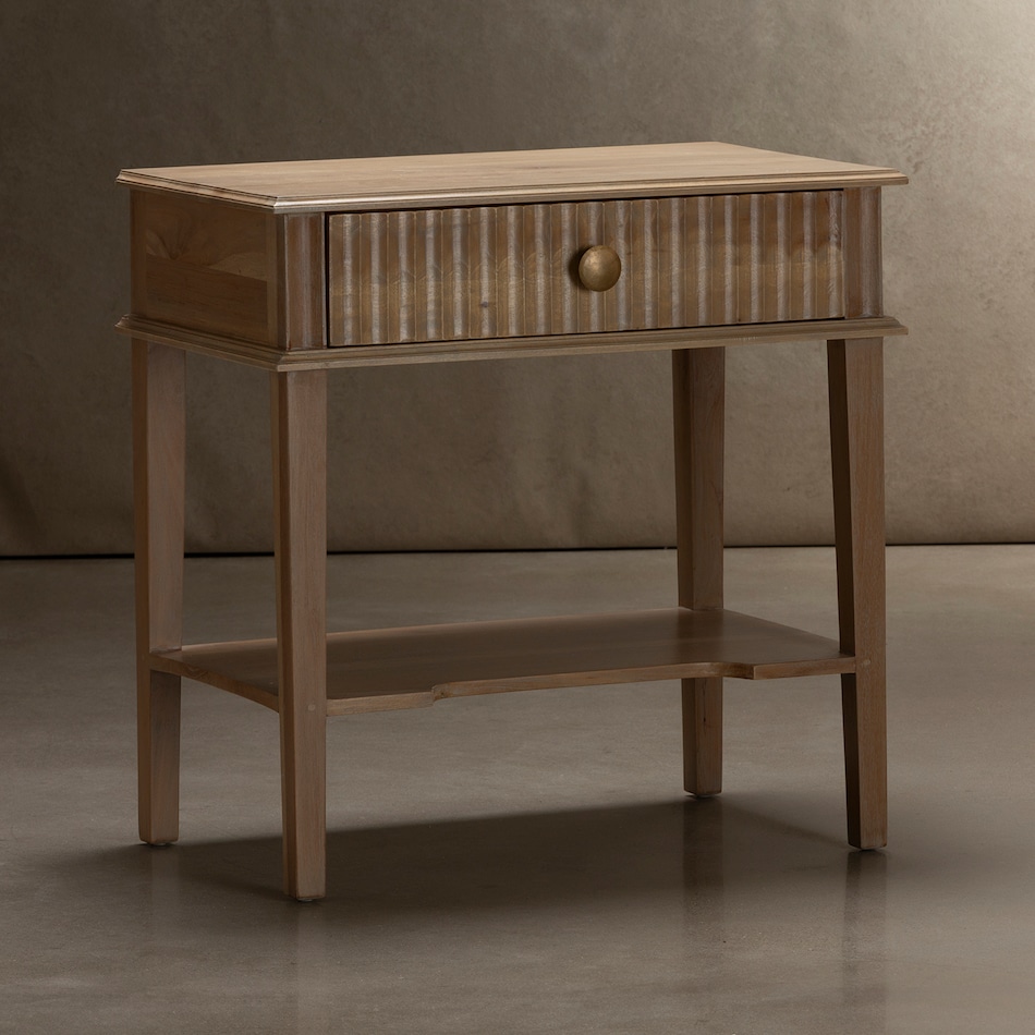 weathered gray august haven   