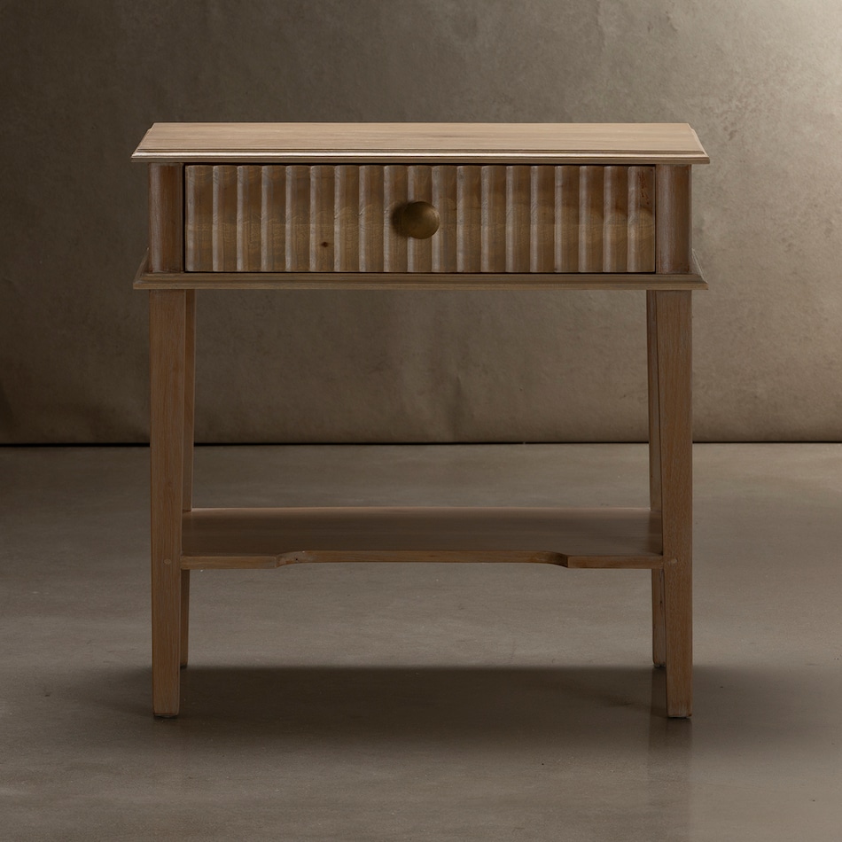 weathered gray august haven   