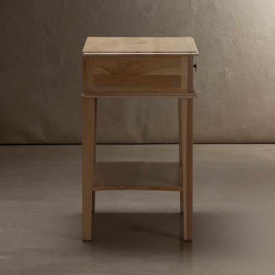 weathered gray august haven   