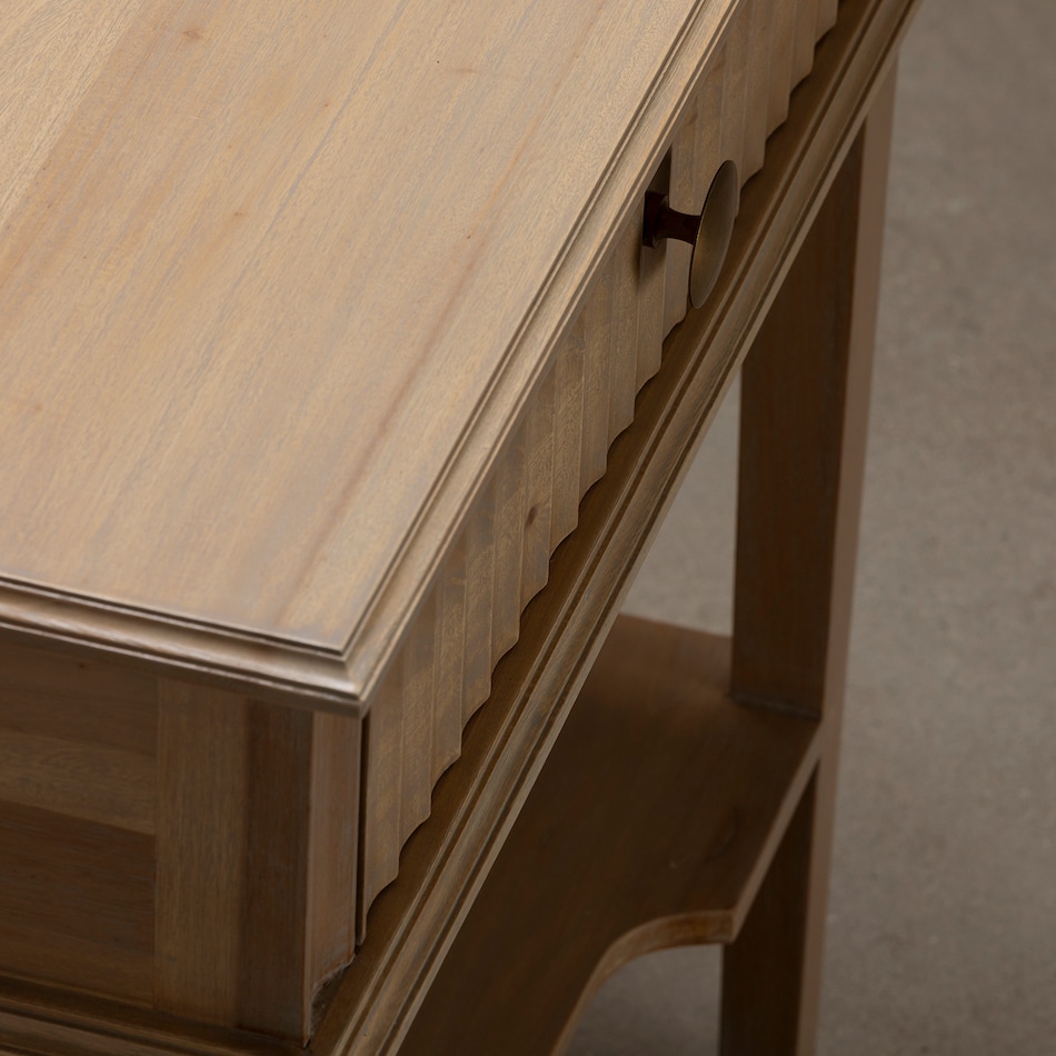 weathered gray august haven   